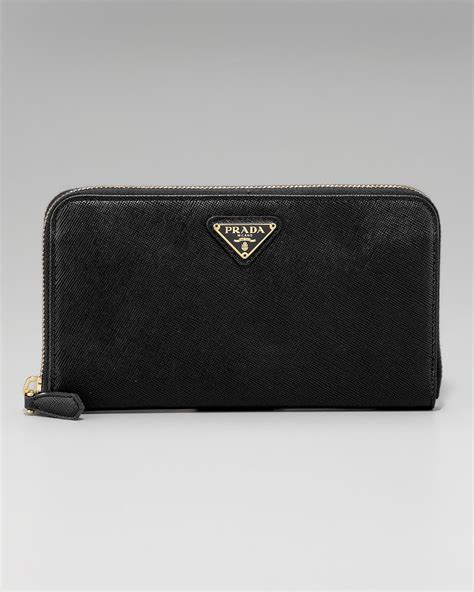 prada ladies wallet australia|prada wallet zipper.